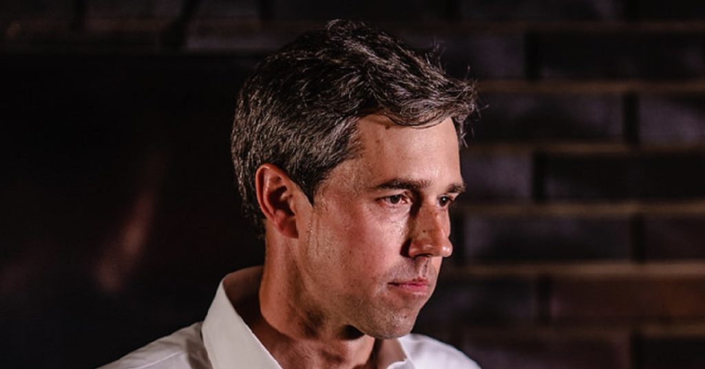 Beto_O_rourke