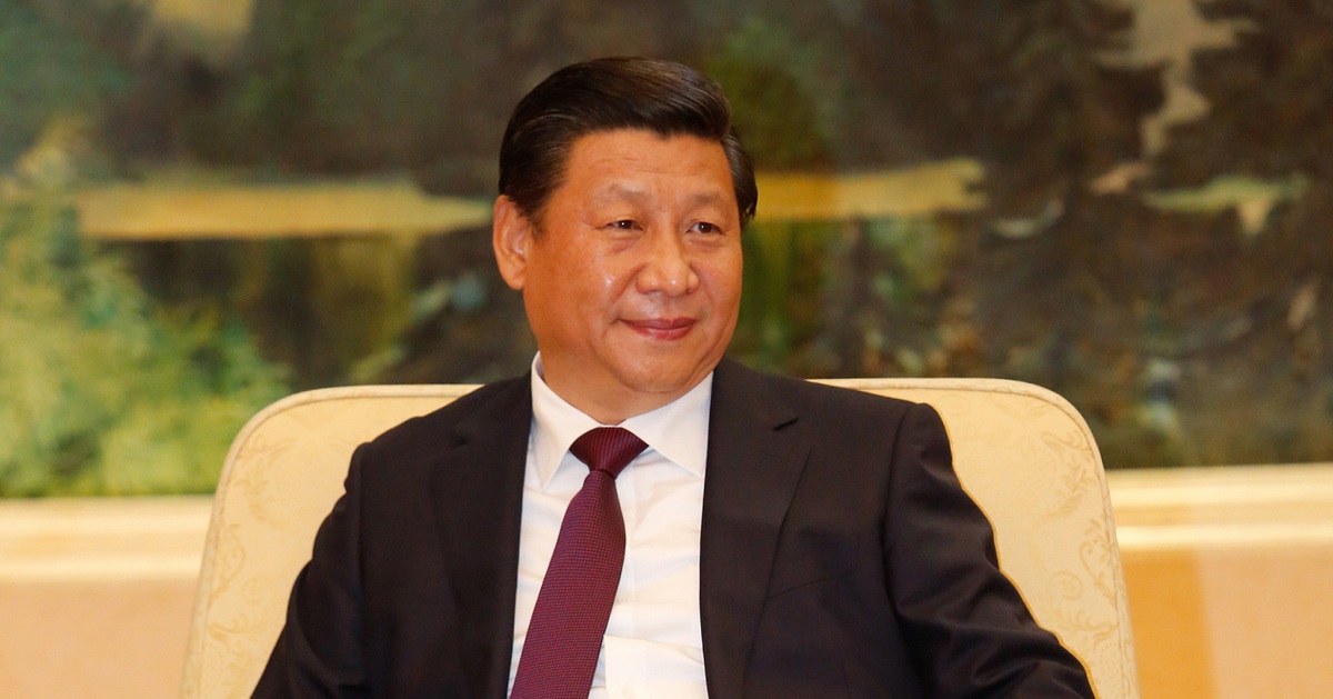 President Xi