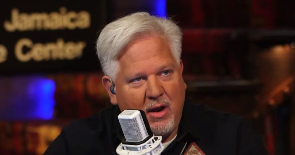 Glenn Beck