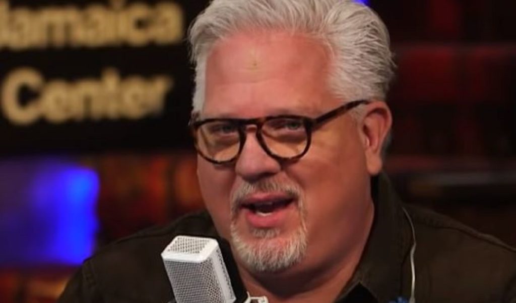 Glenn Beck