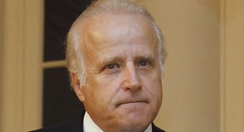 James Biden