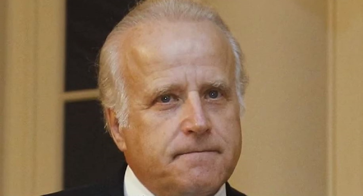 James Biden