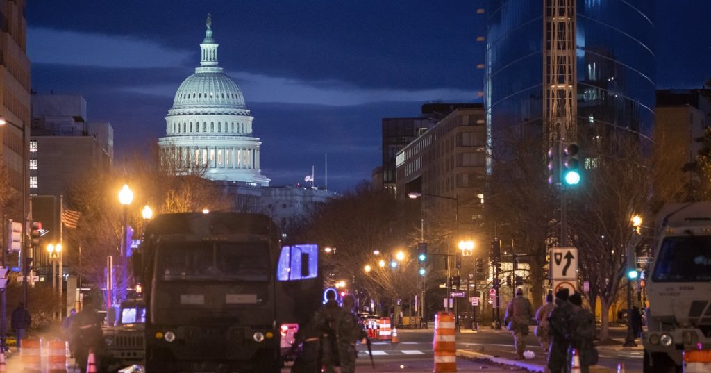 Capitol Riot