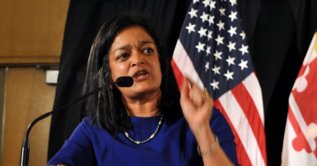 Jayapal