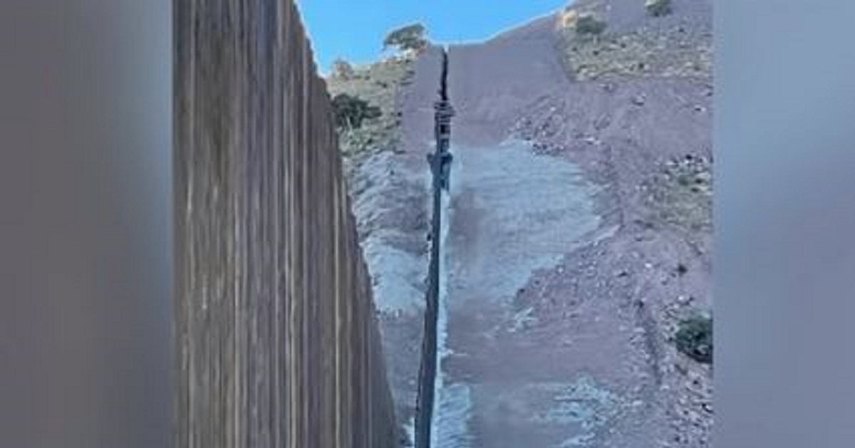 Border Wall